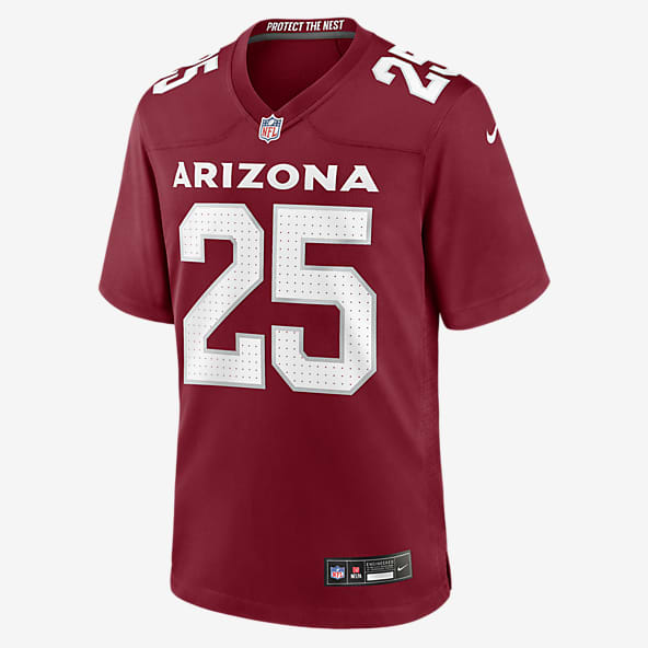 Arizona cardinals nike elite jersey top